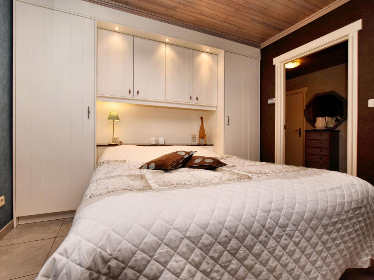 Luxurious Holiday Home With Jacuzzi Filly Kültér fotó